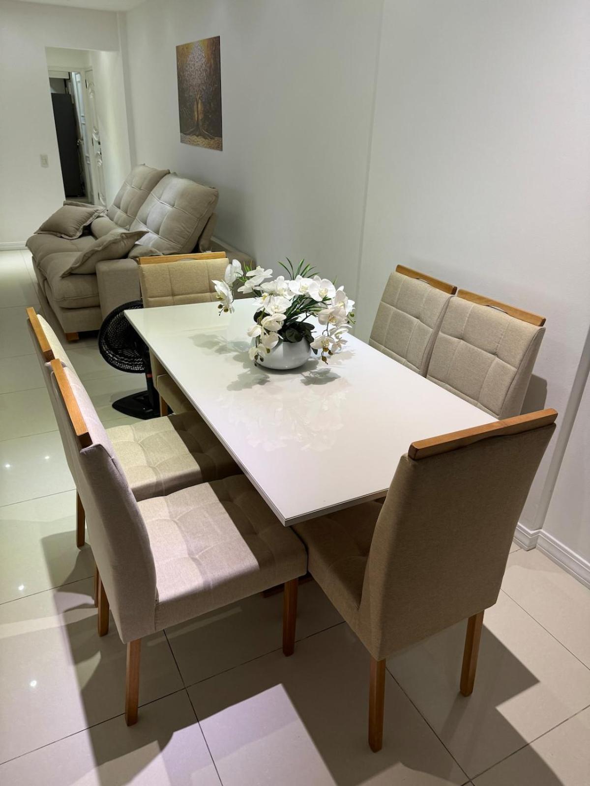Apartemen Copacabana De Luxo Rio de Janeiro
