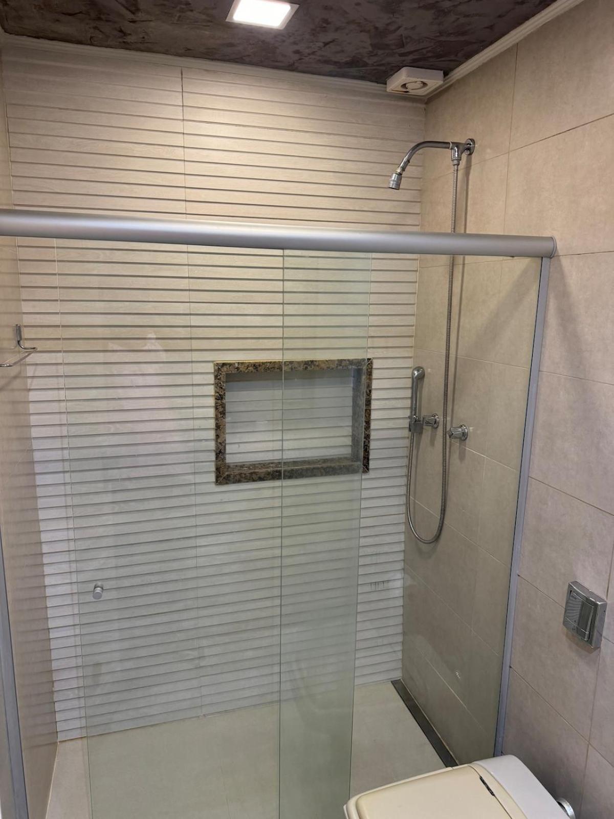 Apartemen Copacabana De Luxo