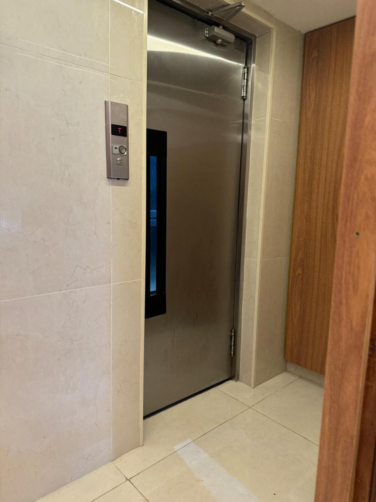 Apartemen Copacabana De Luxo *