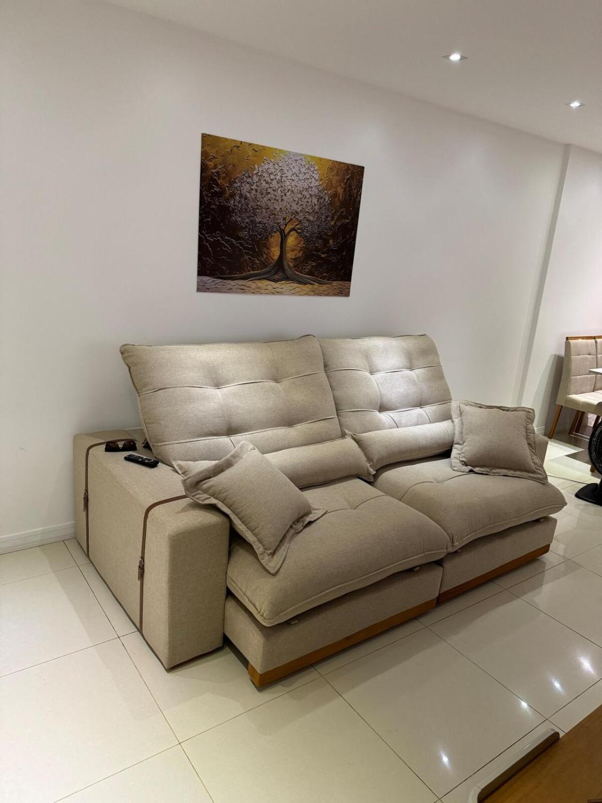 Copacabana De Luxo Apartemen