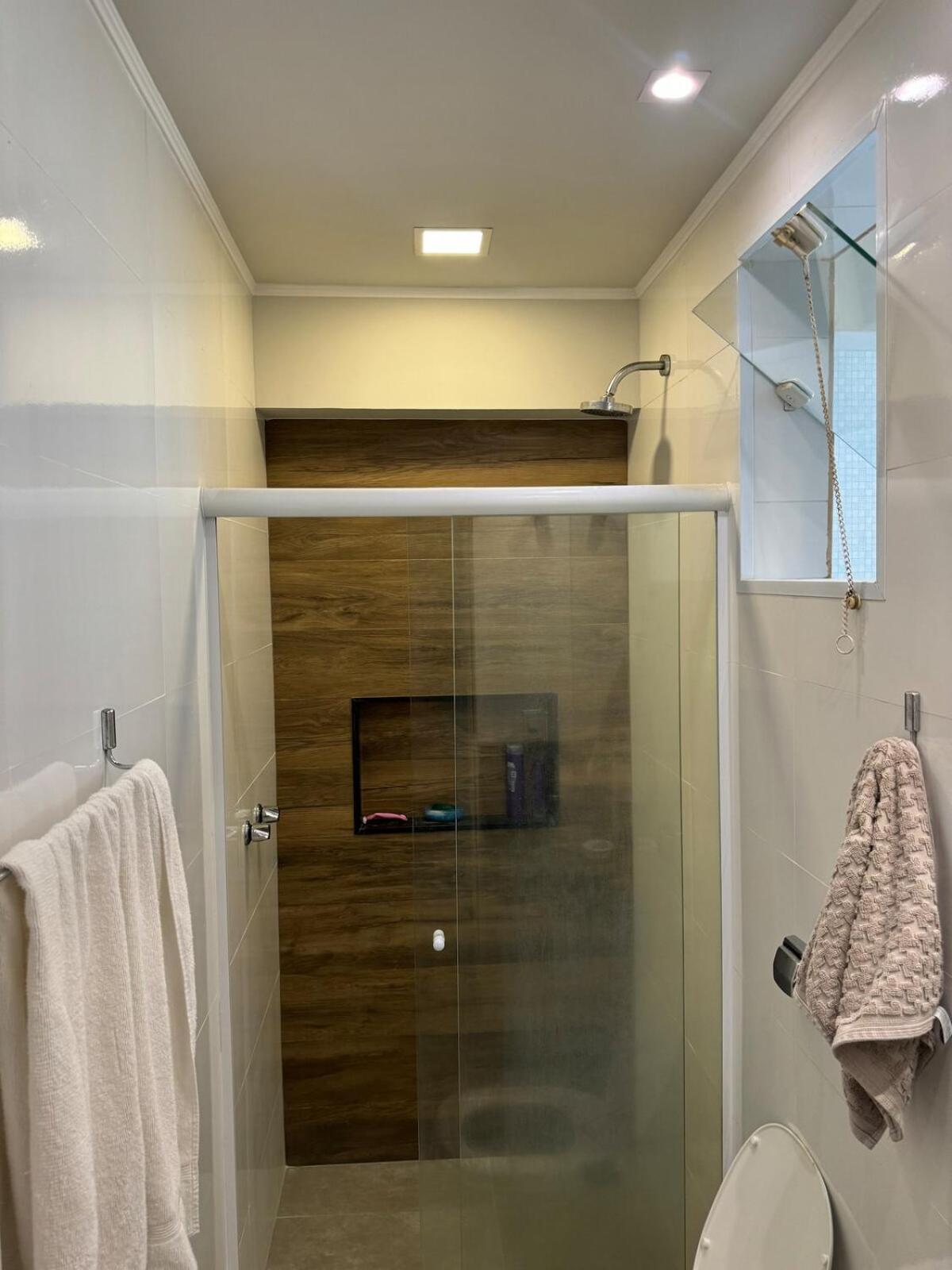 Copacabana De Luxo Apartemen *