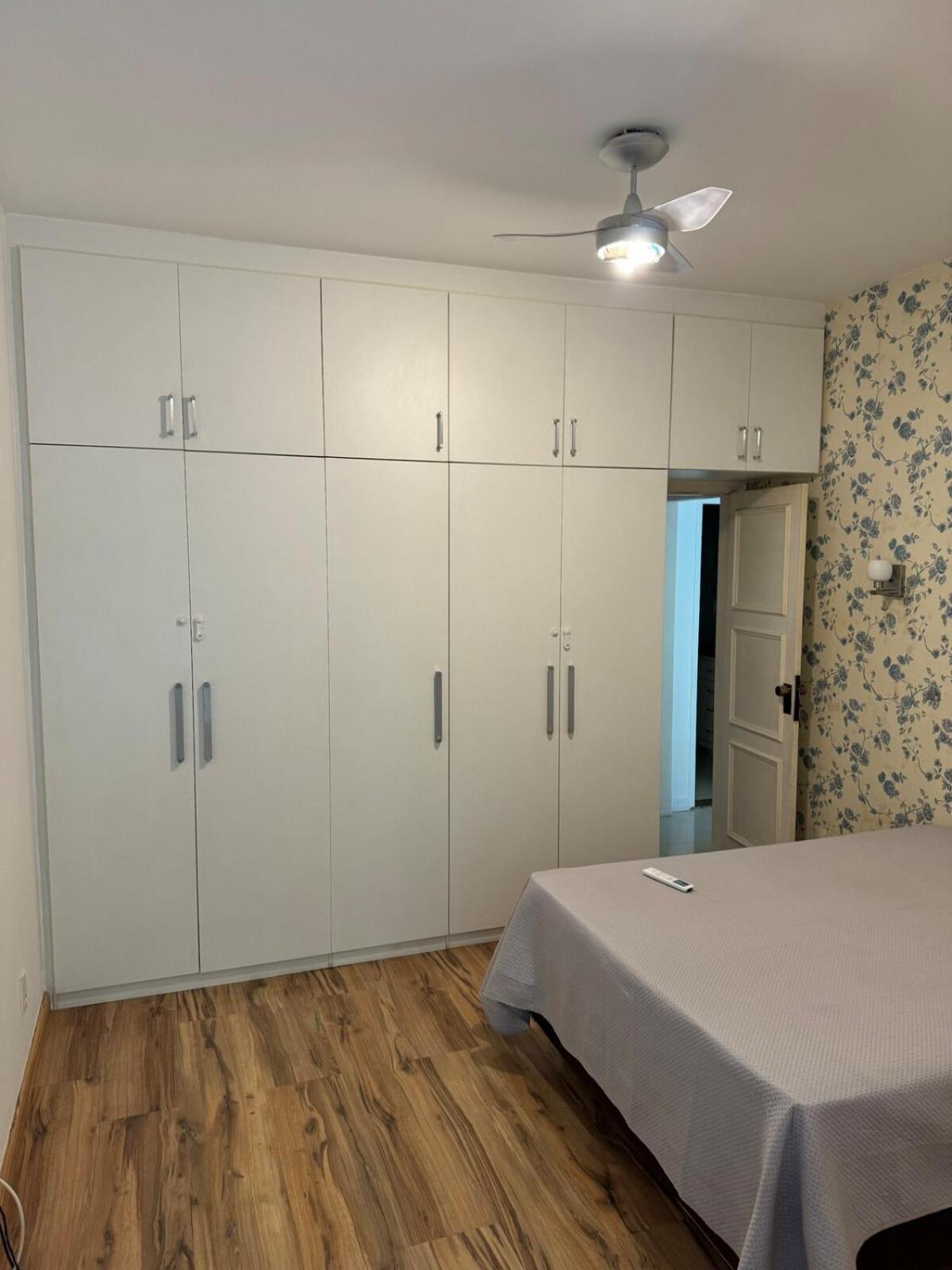 Apartemen Copacabana De Luxo *