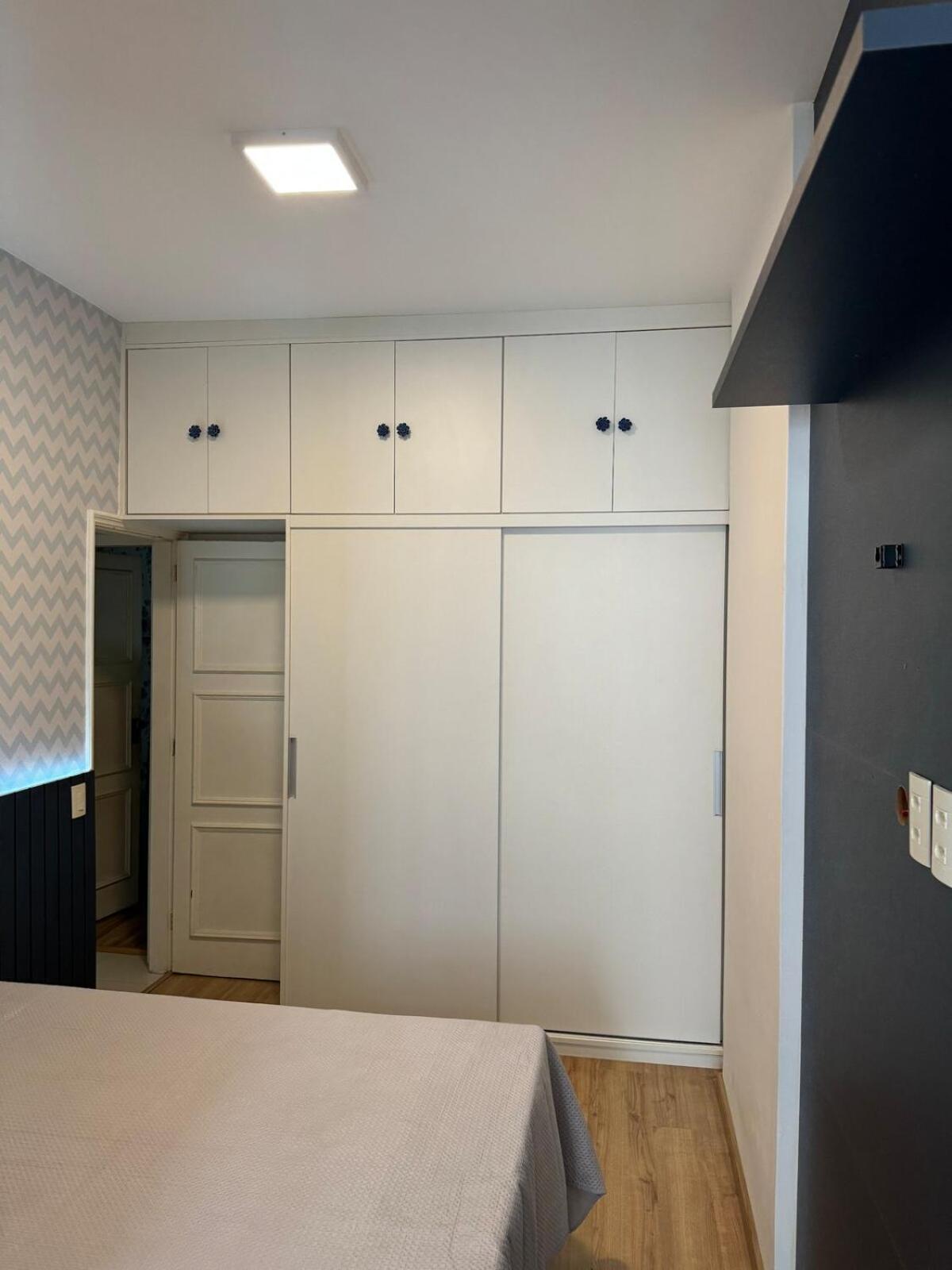 Copacabana De Luxo Apartemen