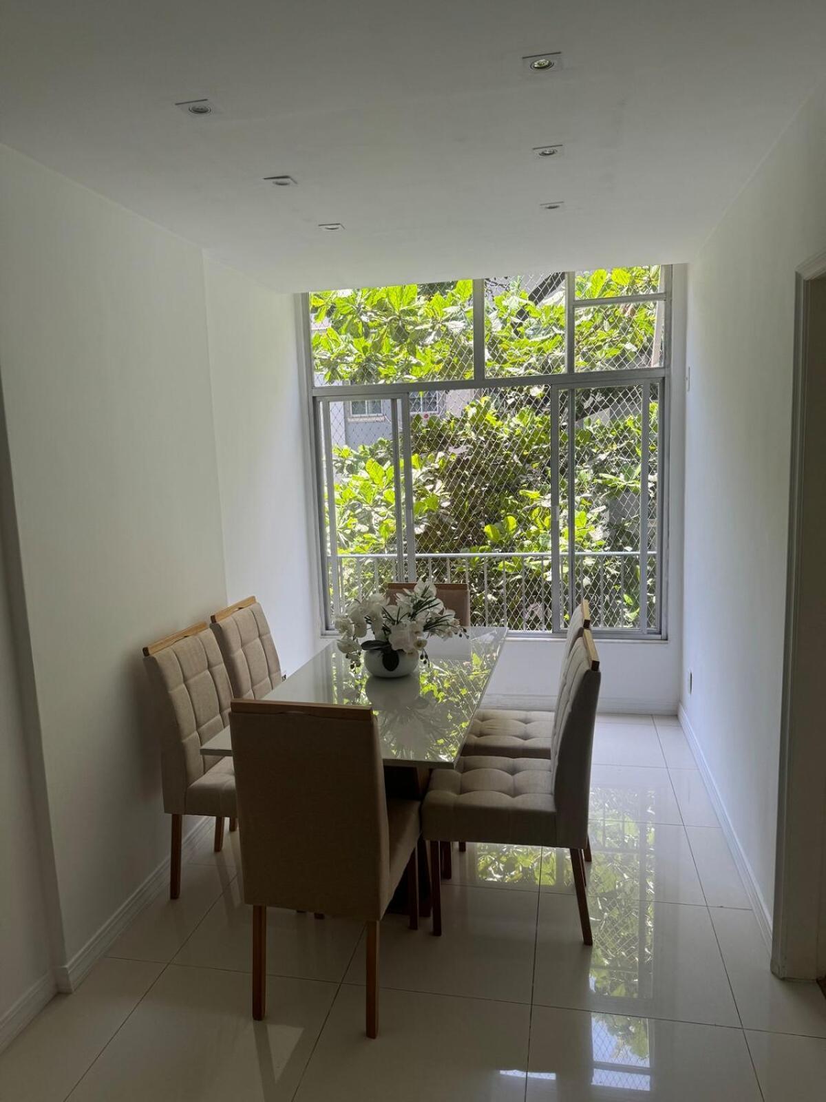 Copacabana De Luxo Apartemen