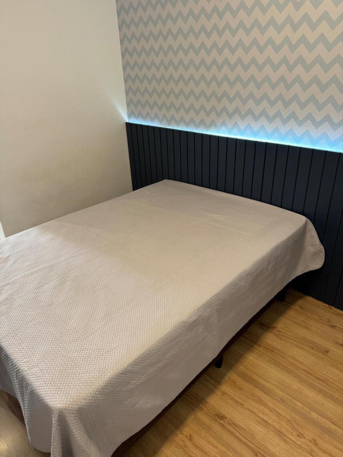 Copacabana De Luxo Apartemen