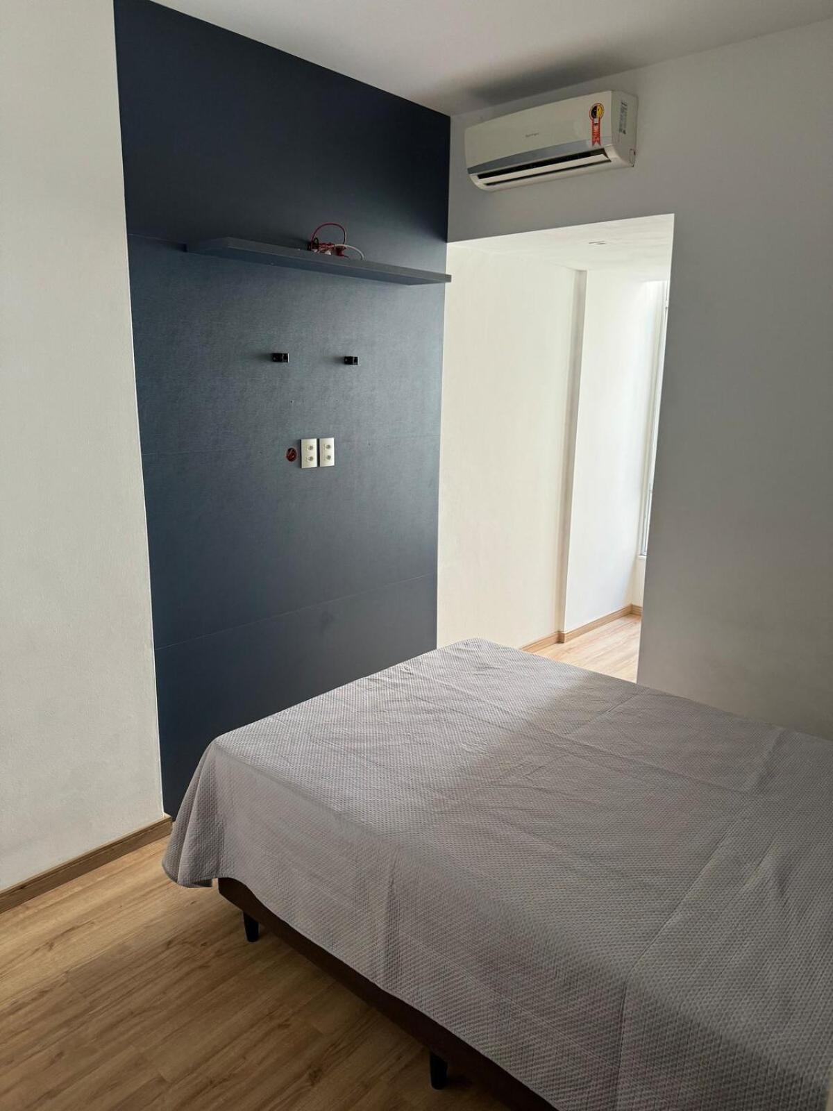 Apartemen Copacabana De Luxo Rio de Janeiro