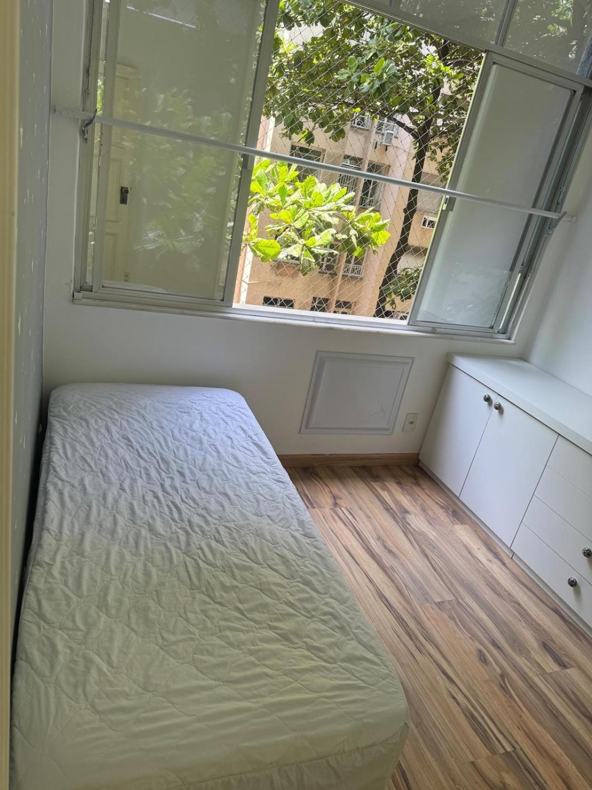 Apartemen Copacabana De Luxo