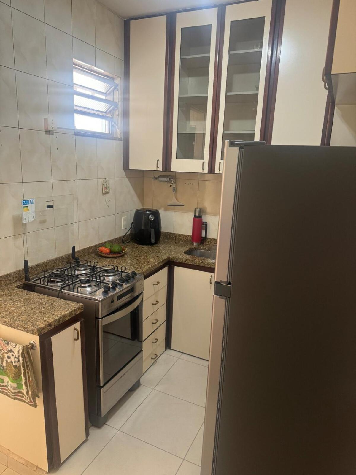 Copacabana De Luxo Apartemen Rio de Janeiro