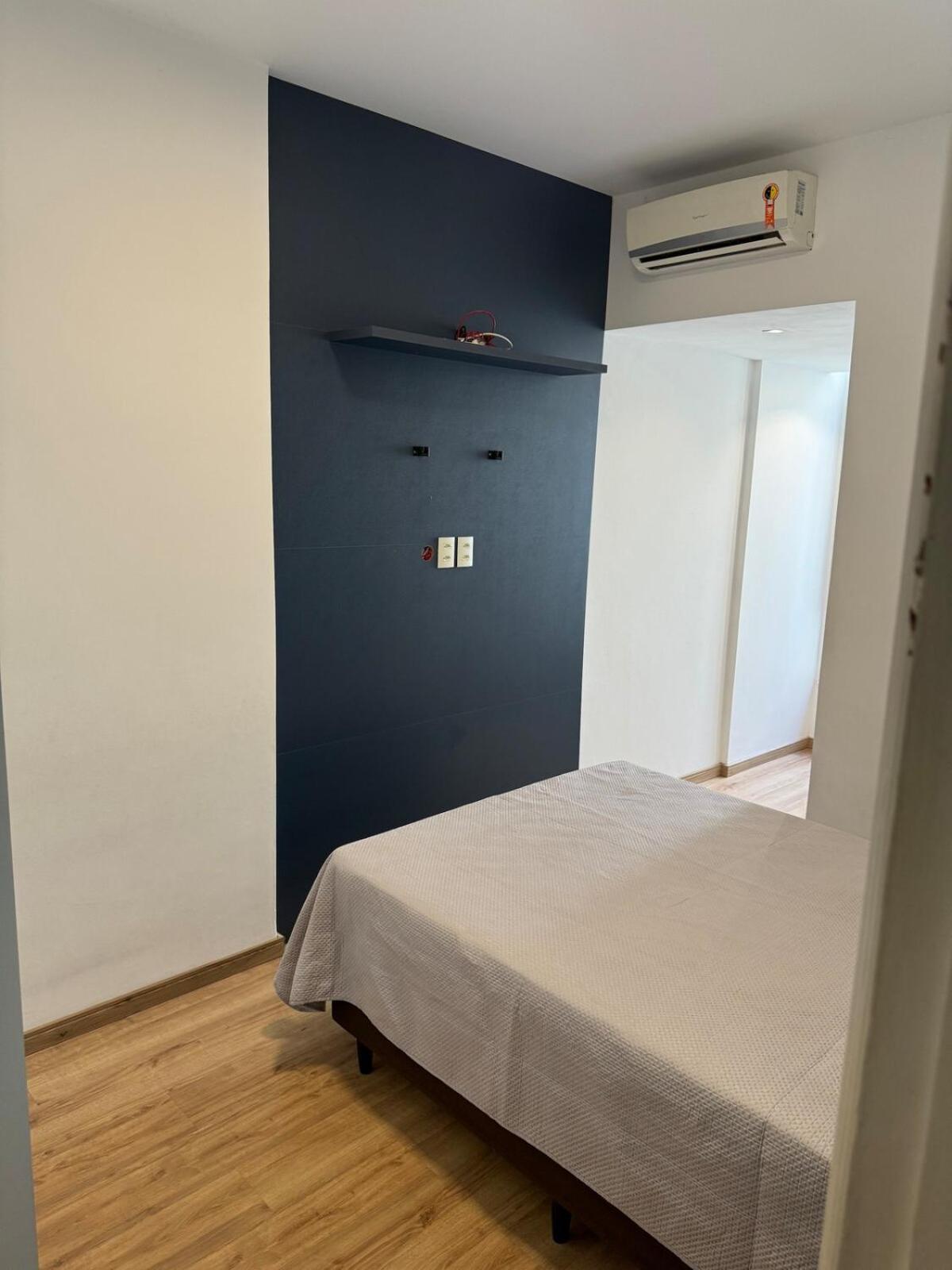 Apartemen Copacabana De Luxo *