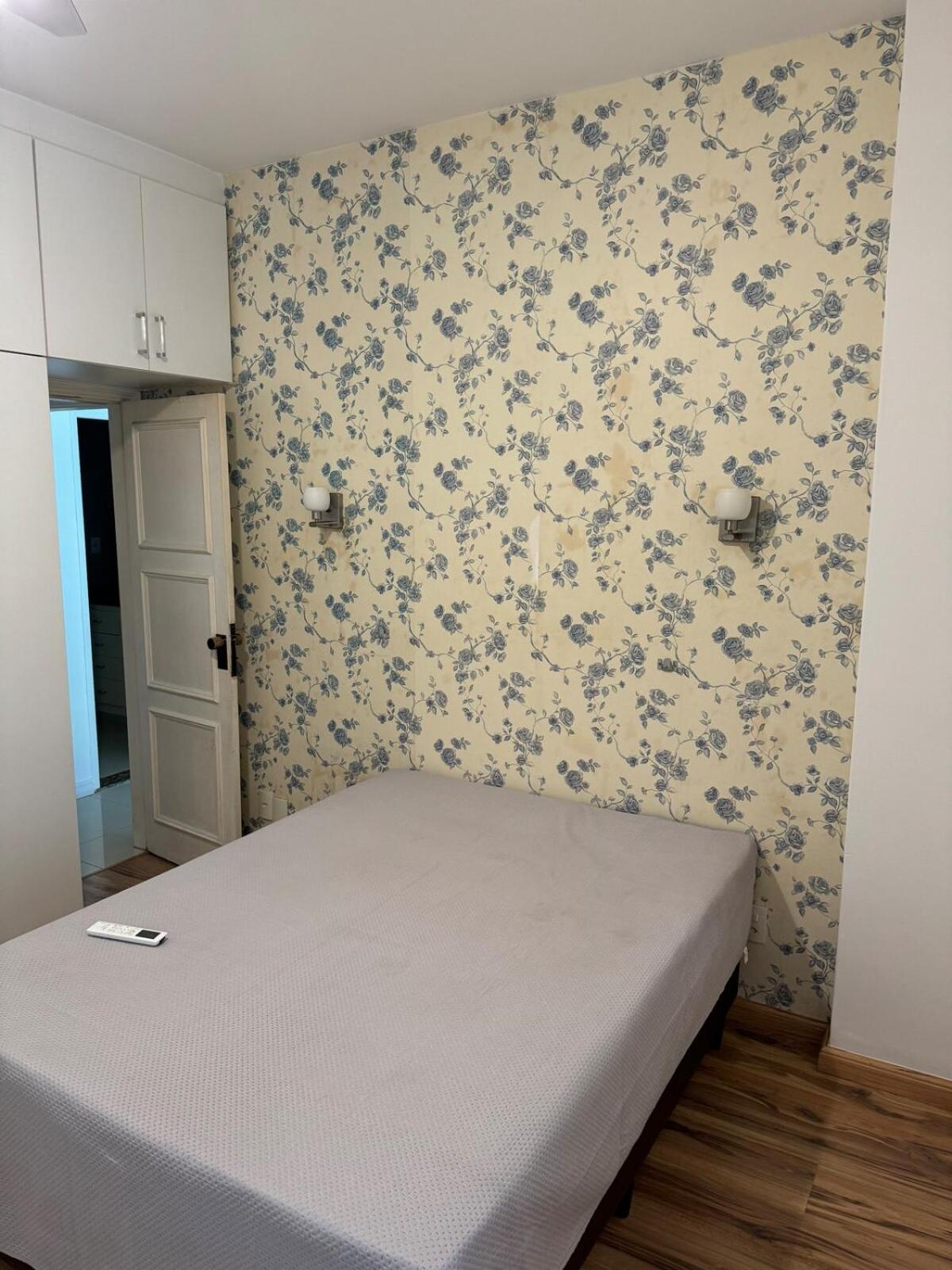 Copacabana De Luxo Apartemen *