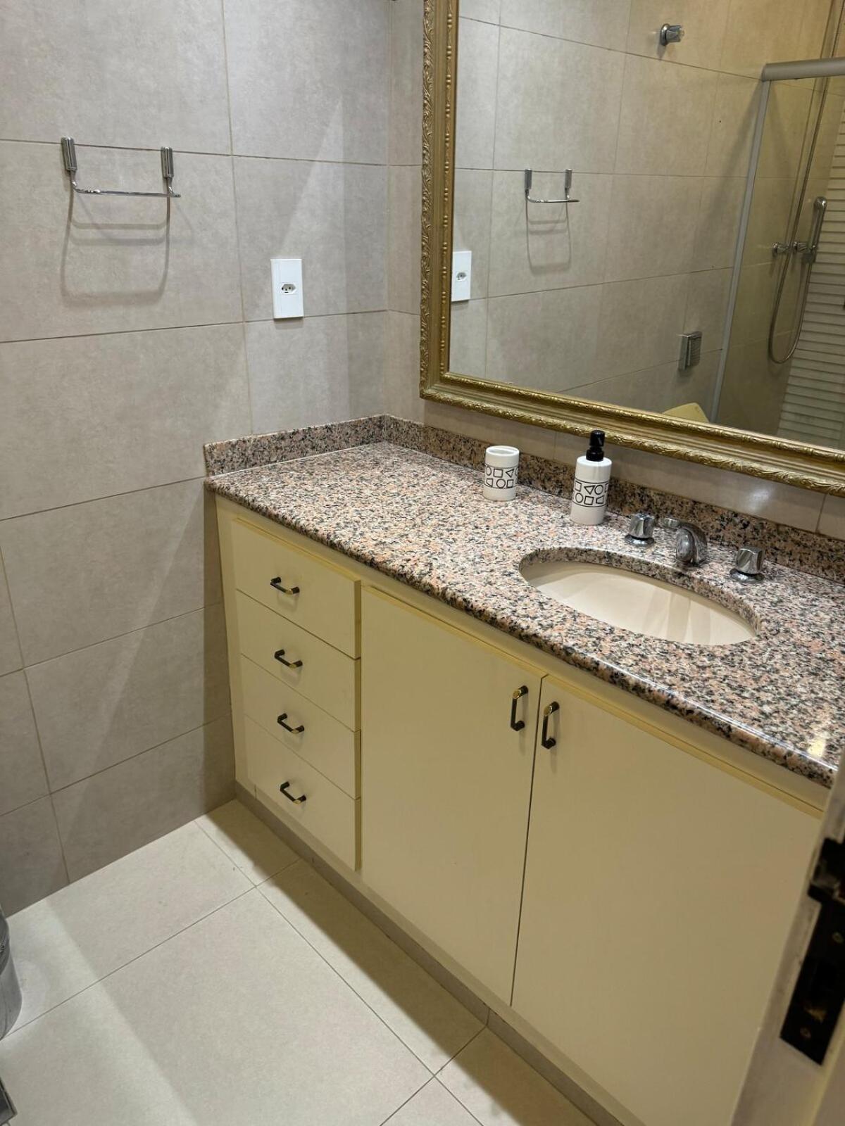 Copacabana De Luxo Apartment