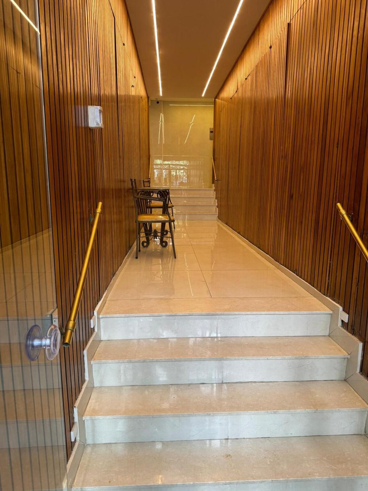 Copacabana De Luxo Apartamento