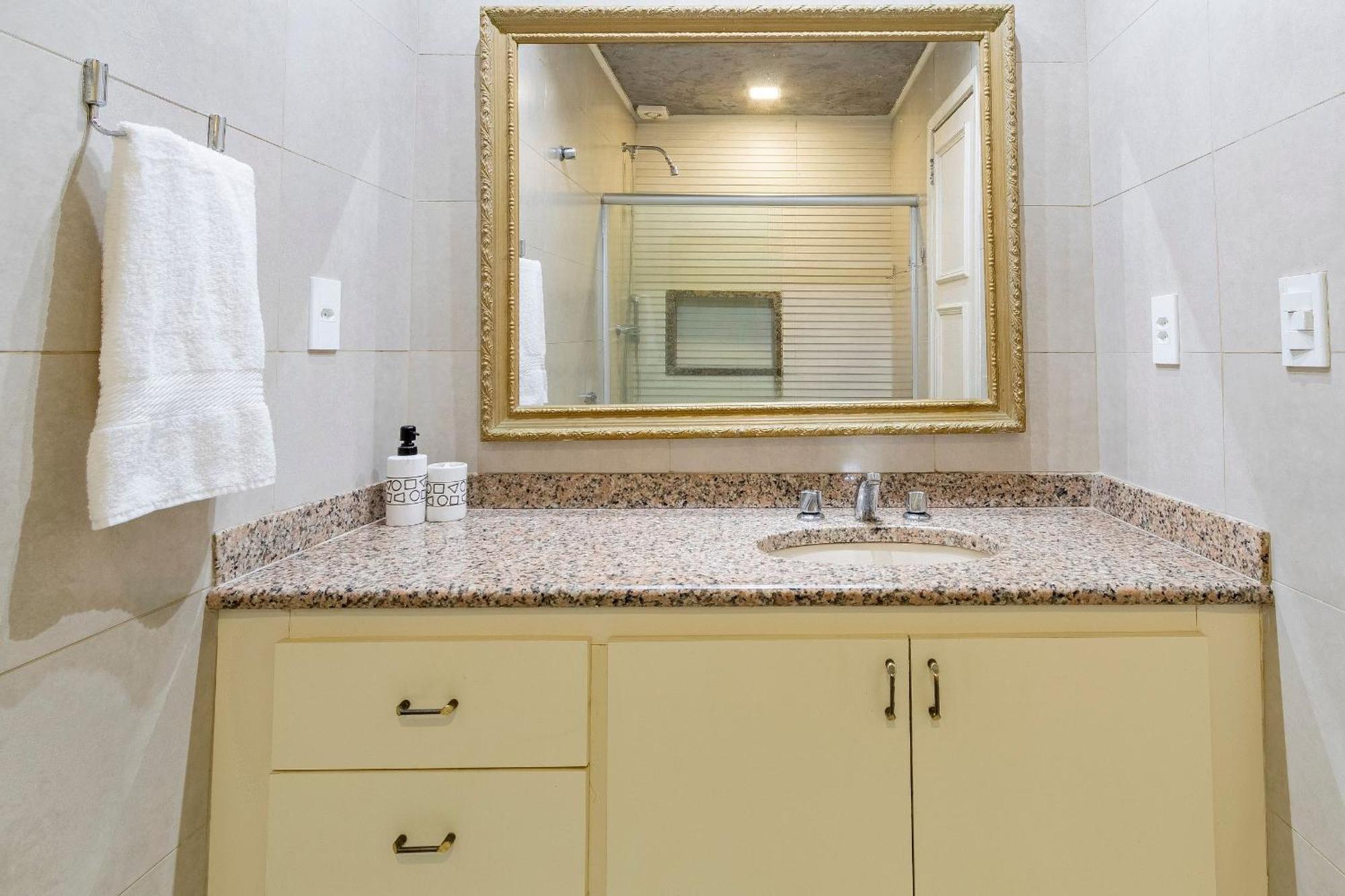 Appartement 2 Min Da De Copa | Amplo E Reformado