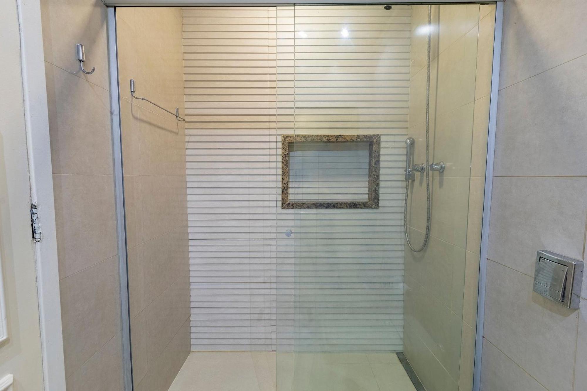 Appartement 2 Min Da De Copa | Amplo E Reformado Rio de Janeiro